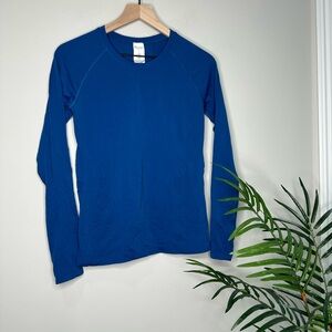 Athleta Momentum Seamless Top